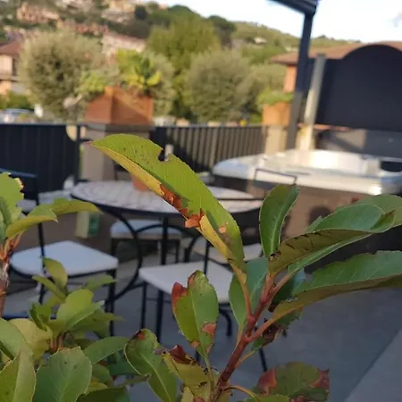 Casa Vacanze I Melograni Holiday home Trevignano Romano