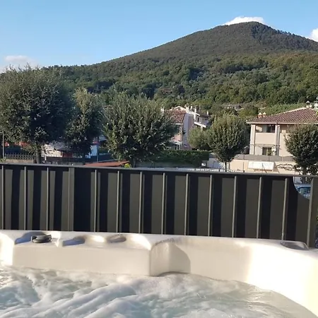 Holiday home Casa Vacanze I Melograni *