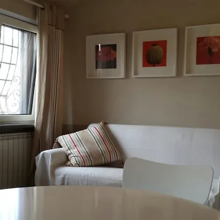 Holiday home Casa Vacanze I Melograni