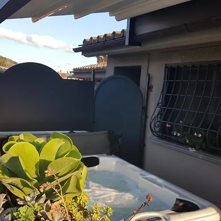 Casa Vacanze I Melograni *