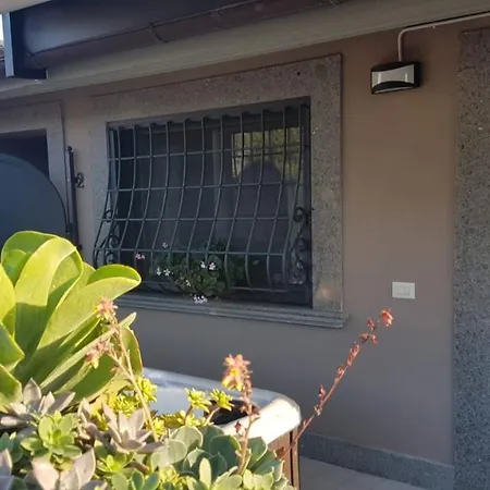 Casa Vacanze I Melograni * Trevignano Romano