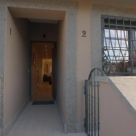 Casa Vacanze I Melograni Holiday home