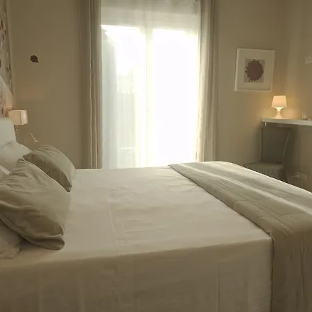 Casa Vacanze I Melograni * Trevignano Romano
