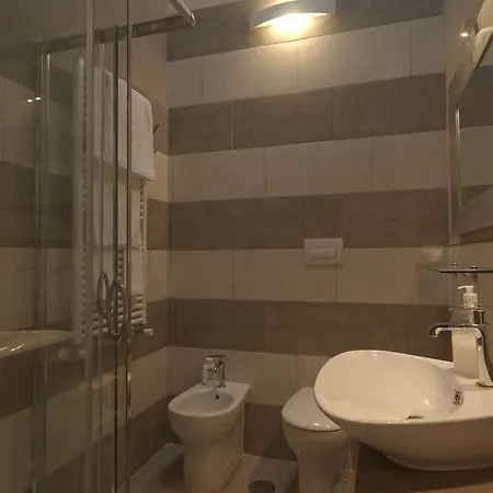 Casa Vacanze I Melograni Holiday home Trevignano Romano