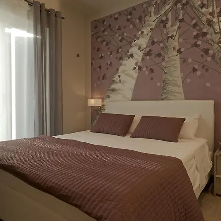Casa Vacanze I Melograni Trevignano Romano