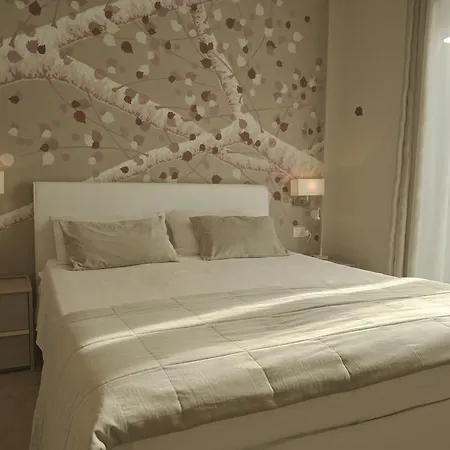 Casa Vacanze I Melograni Holiday home