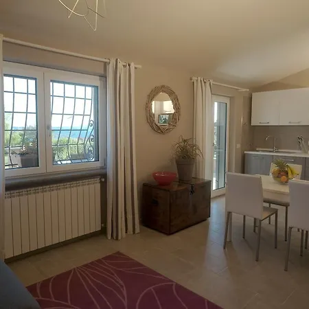 Casa Vacanze I Melograni Holiday home