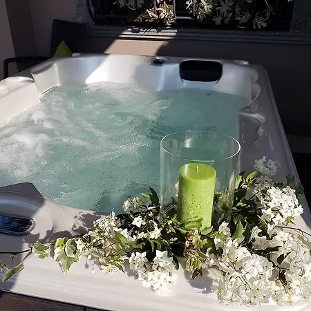 Holiday home Casa Vacanze I Melograni Trevignano Romano
