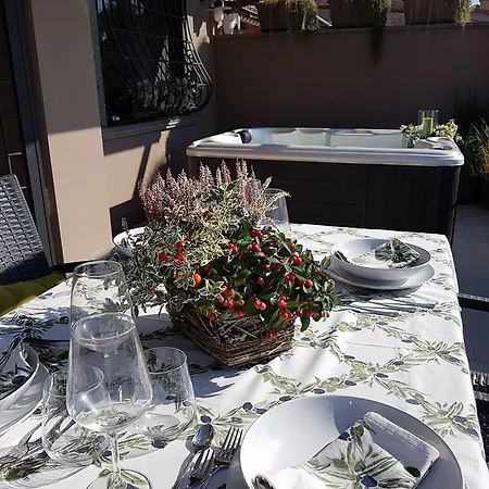 Casa Vacanze I Melograni *