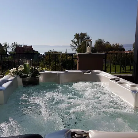 Casa Vacanze I Melograni